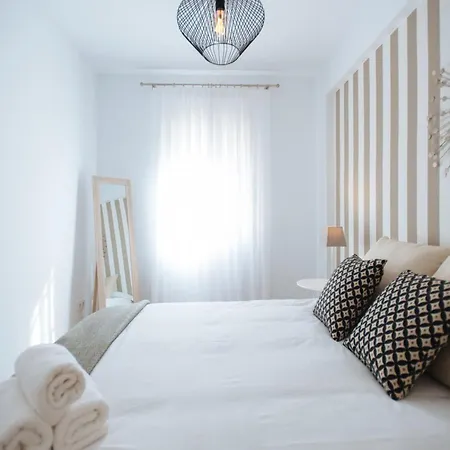 Azahares Suite Apartment Seville Exterior photo