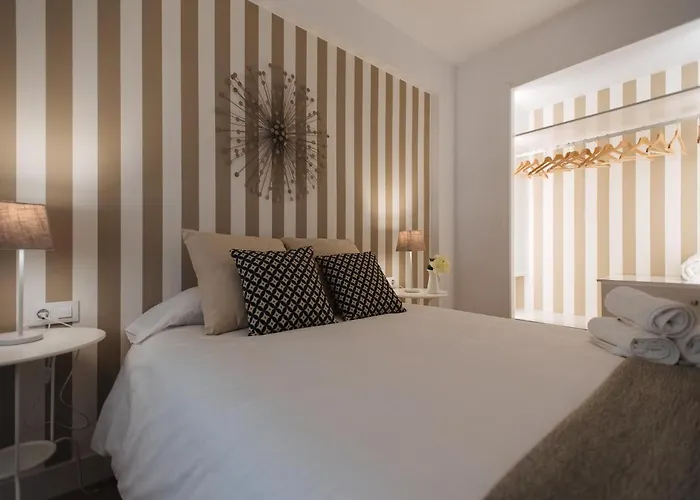 Azahares Suite Apartment