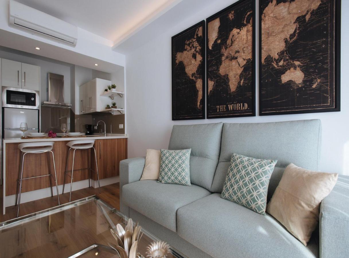 Apartament Azahares Sewilla
