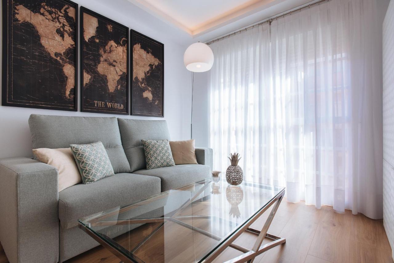 Apartament Azahares