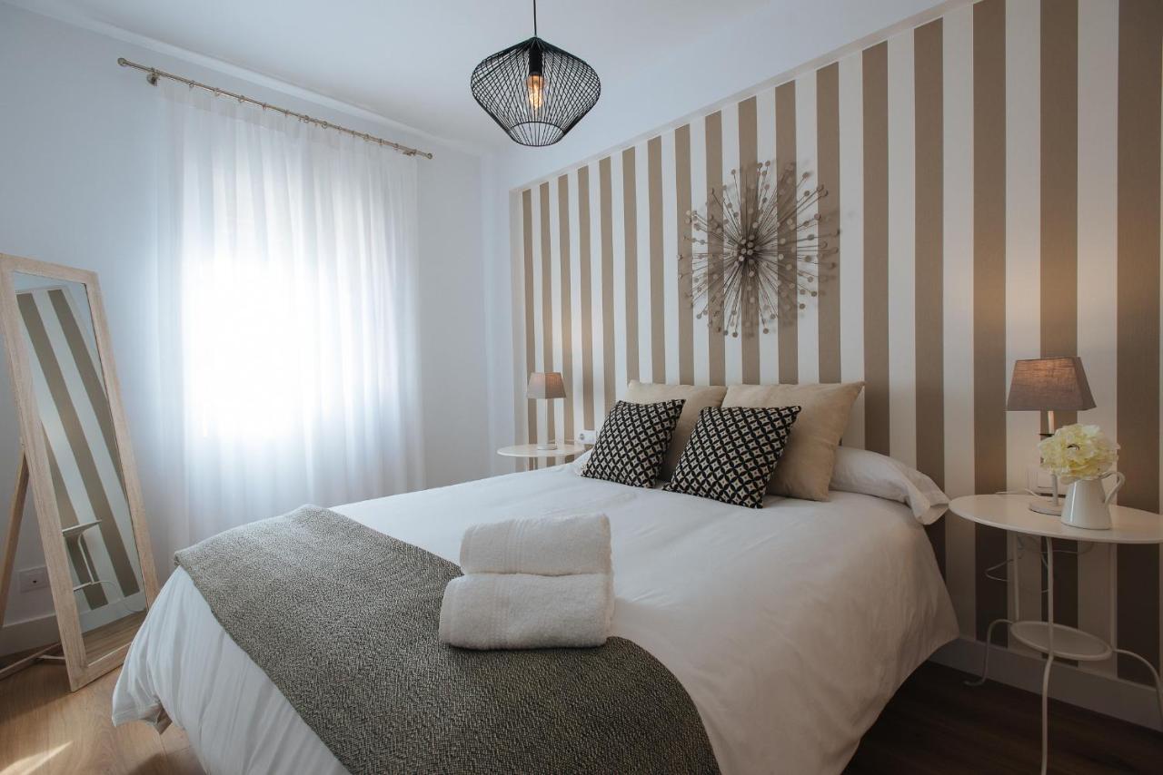 Azahares Apartament Sewilla