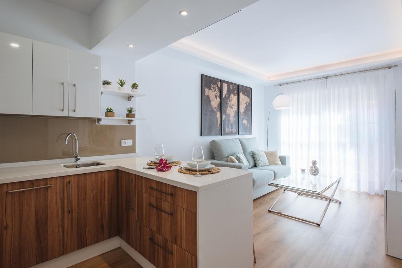 Azahares Apartament Sewilla