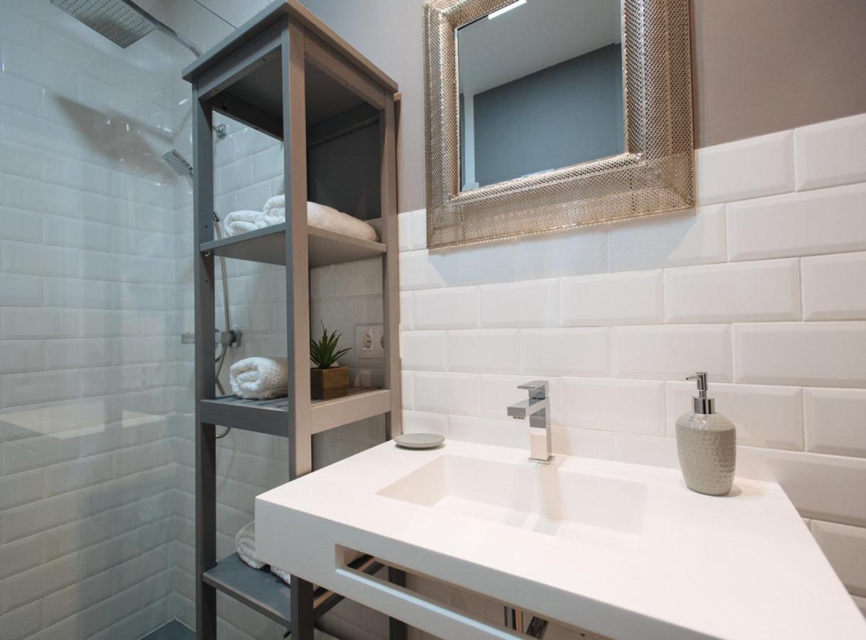Apartamento Azahares Sevilha