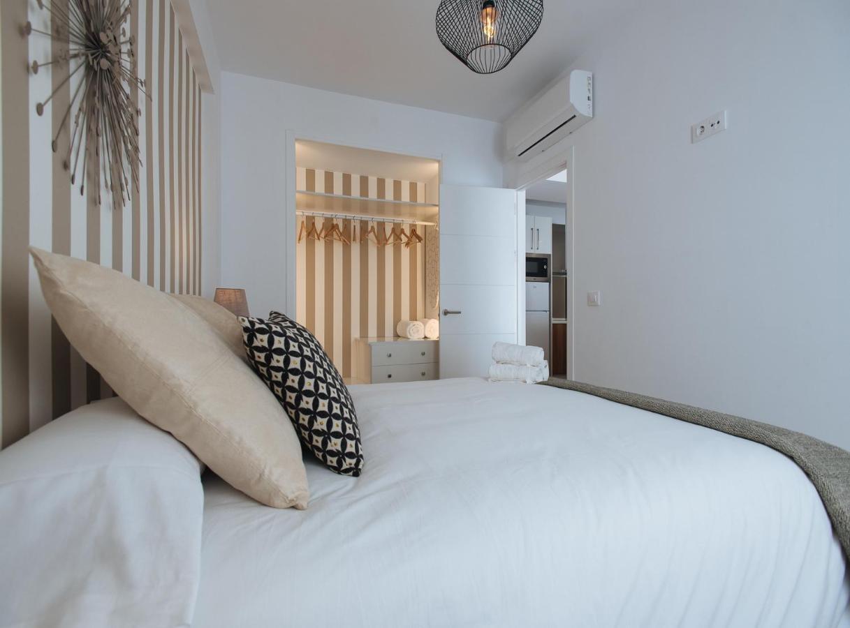 Apartamento Azahares Sevilha